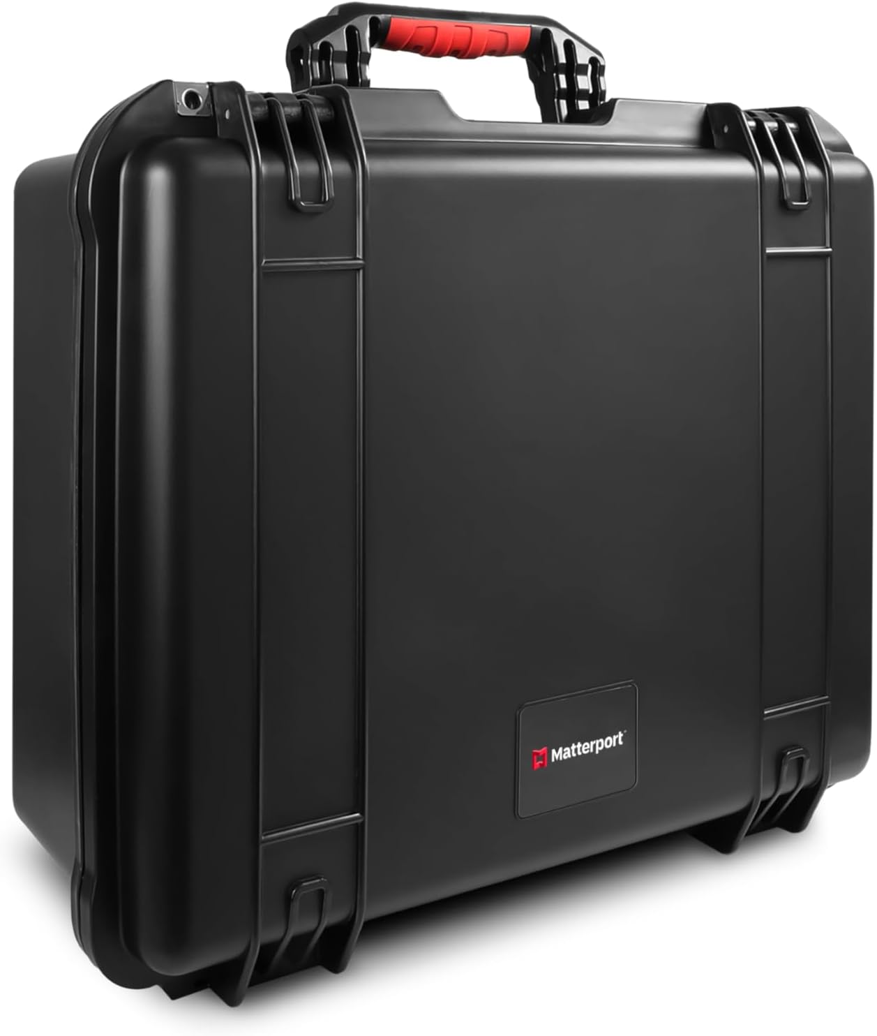 Matterport Funda rígida pequeña para cámara digital Pro3 3D Lidar