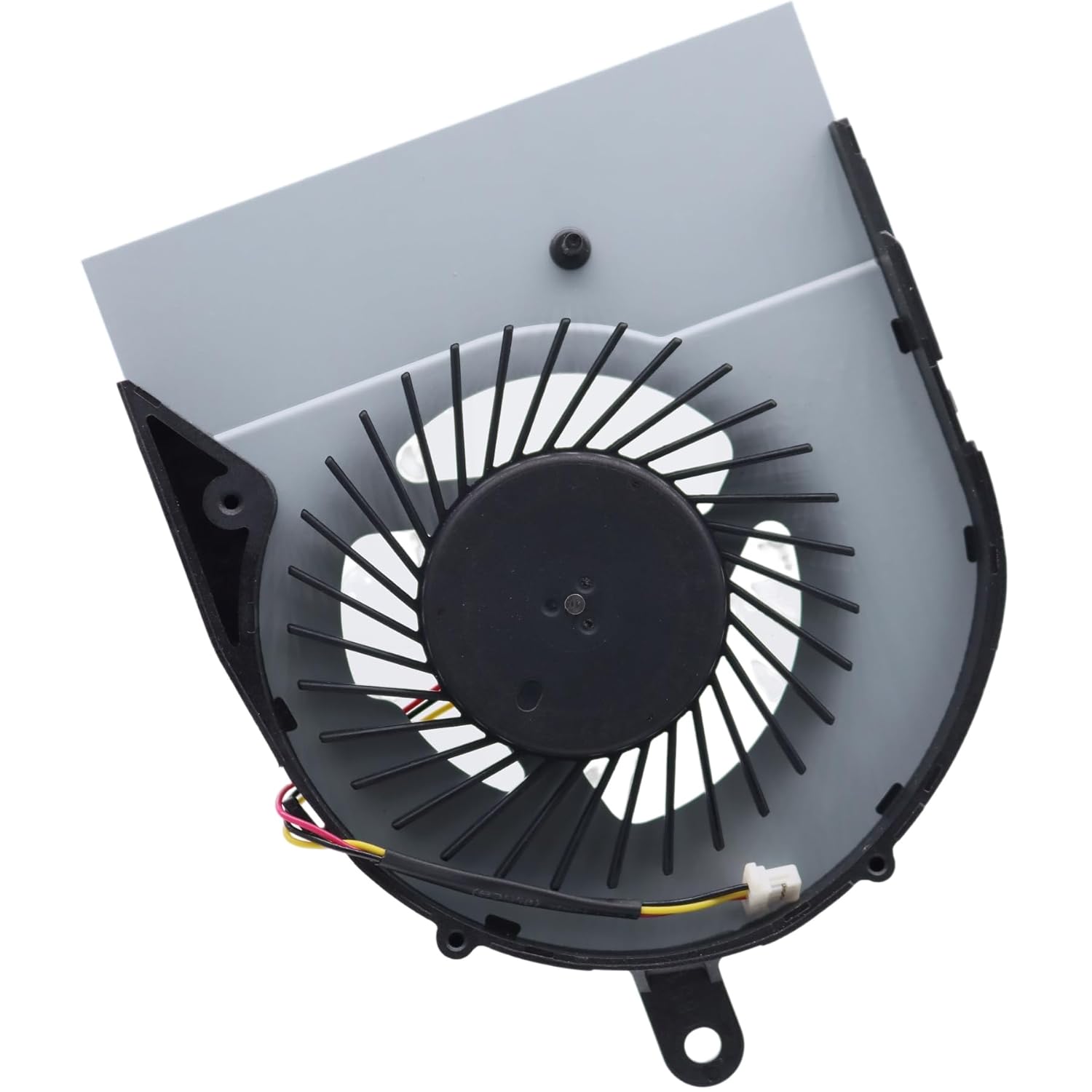 Deal4GO Ventilador de refrigeración de CPU 923PY 1GRYN 2FW2C Reemplazo para Dell Inspiron 5555 5558 5559 5755 5758 5455 5458 5458 5459 5468