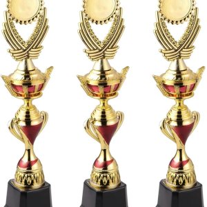 2 Pcs Plastic Trophy Award Trophy Cup Victory Award Plastic Award Trophy The Medal Student Small Trophy Universal 2 Pcs Plastic Trophy Award Trophy Cup Victory Award Plastic Award Trophy The Medal Student Small Trophy Universal