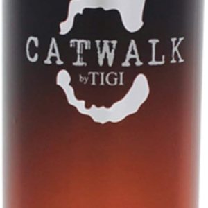Catwalk Fashionista Brunette Shampoo de TIGI para Unisex  Champú de 25.36 oz Catwalk Fashionista Brunette Shampoo de TIGI para Unisex  Champú de 25.36 oz