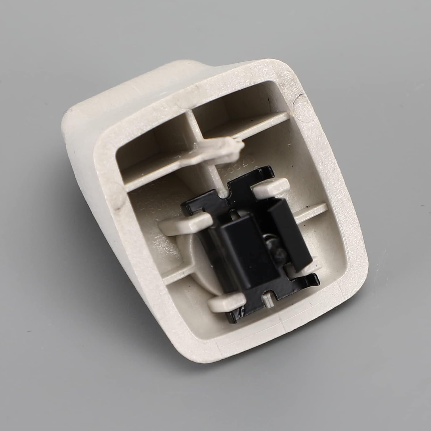 Frezon Clip de retención para visera solar AL8Z-7804132-AB para Ford Escape 2010-2012
