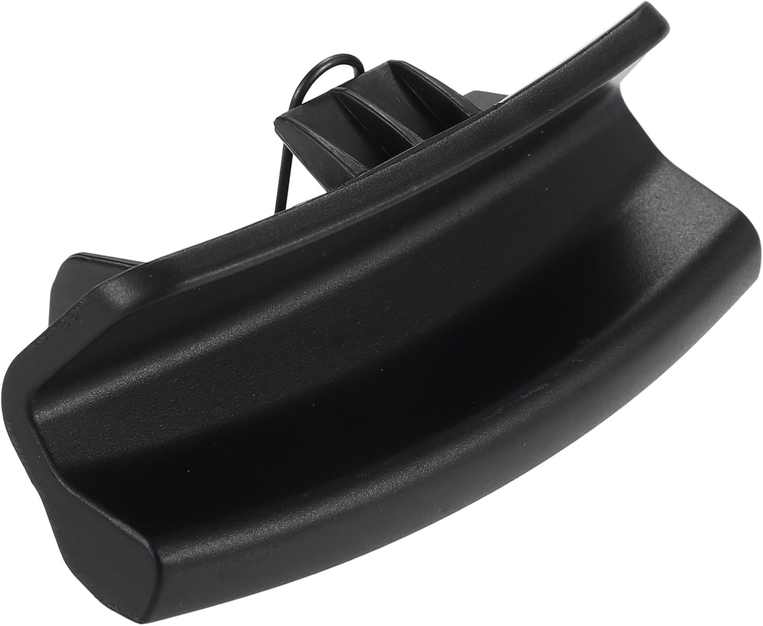 Motoforti Pestillo de consola central, para Ford Escape 2013-2016, para Ford C-Max 2013-2018, cerradura de consola central, pestillo de tapa del