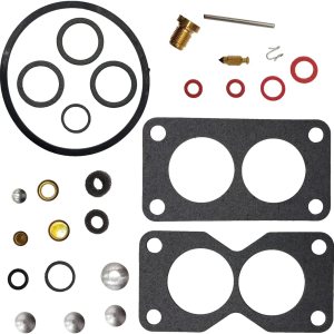778-503 Kit de reparación de carburador para tractor John Deere 60 520 720 630 Marvel Schebler DLTX K7503 778-503 Kit de reparación de carburador para tractor John Deere 60 520 720 630 Marvel Schebler DLTX K7503
