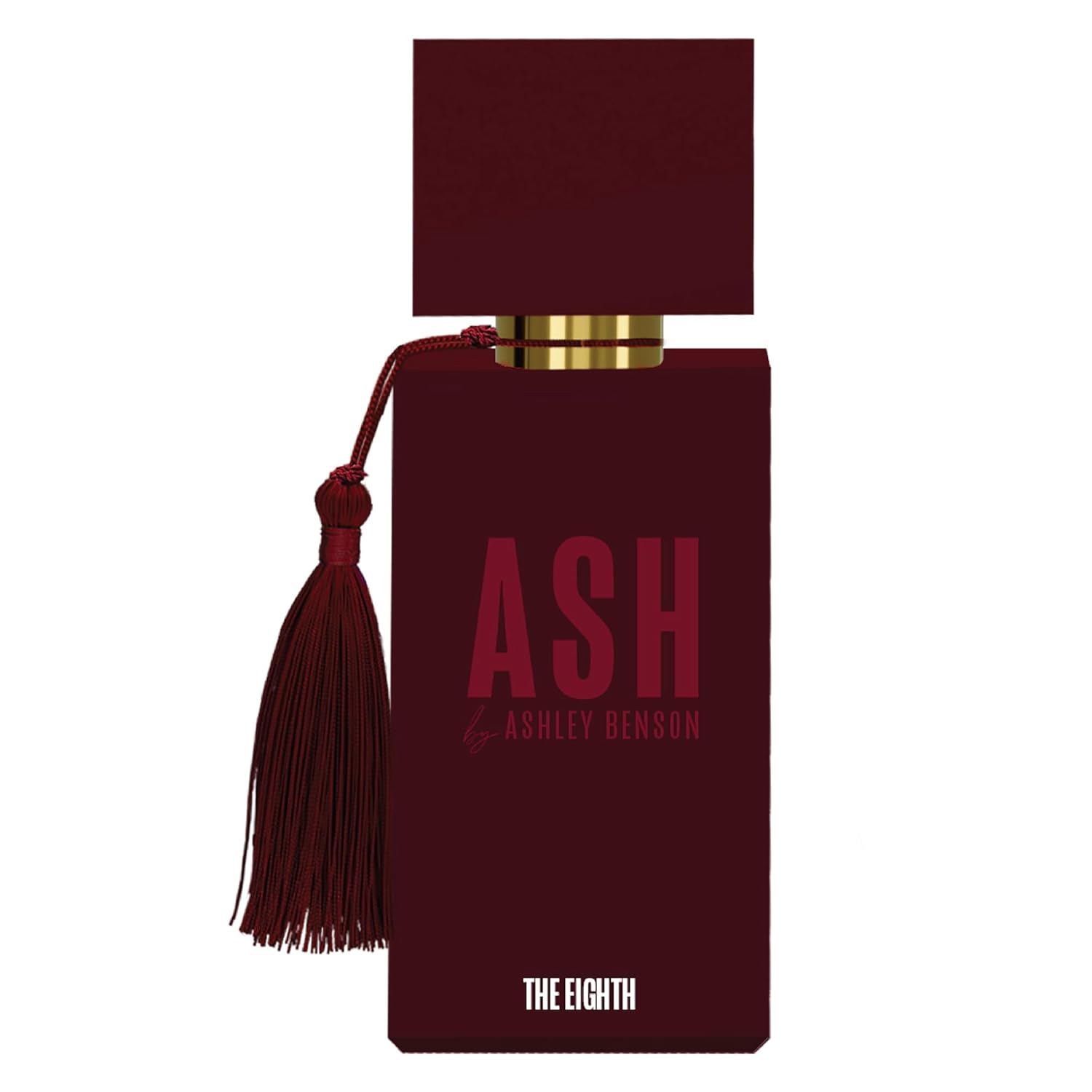 The Eighth, 1.7 oz  EDP Spray  Perfume para mujer  Aroma de elegancia parisina  Embalaje chic  Bergamota, almizcle suave y notas de madera de