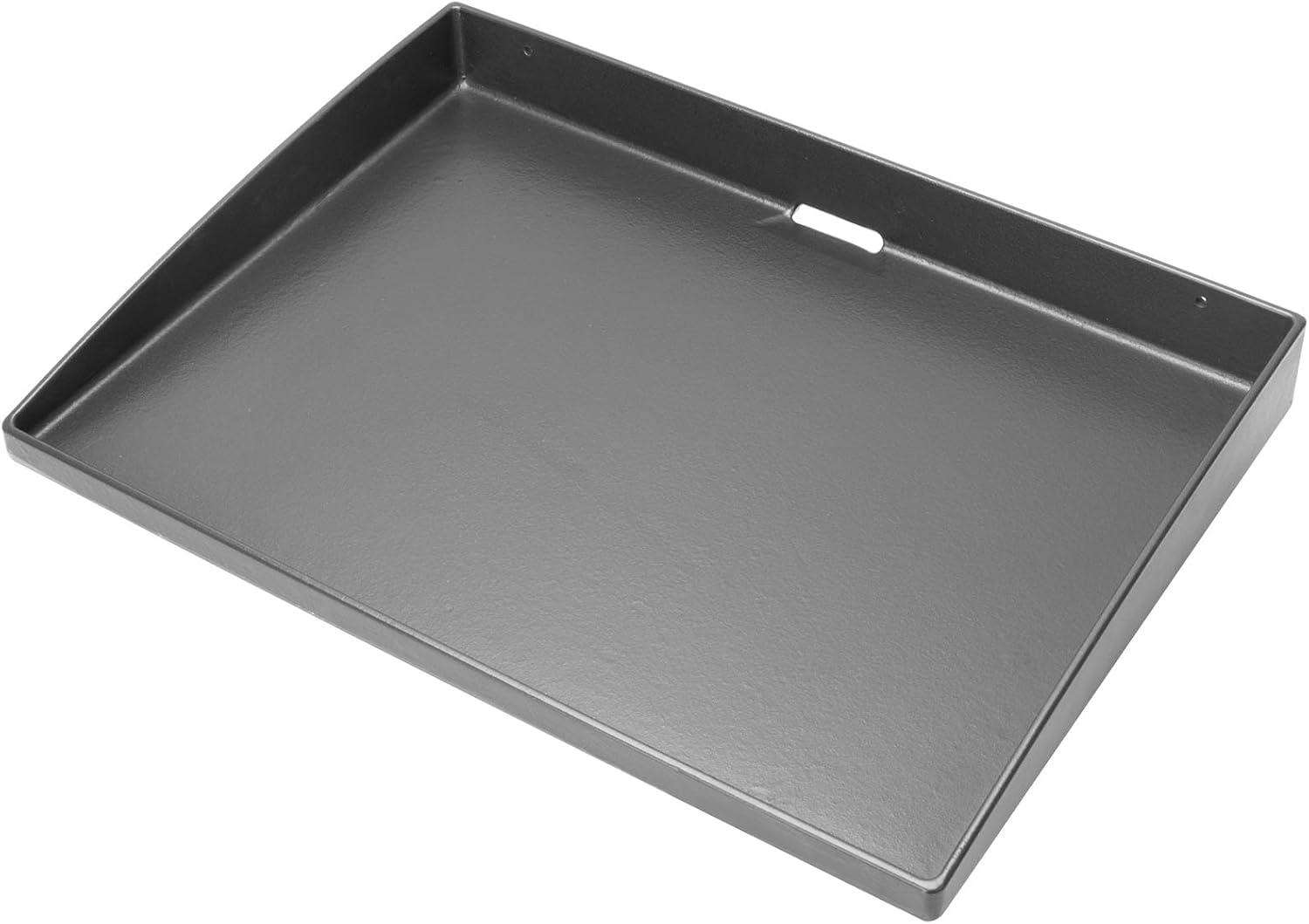 Parrilla plana con kit de accesorios para parrilla Blackstone de 22 pulgadas, hierro fundido resistente, compatible con camping y cocina al aire
