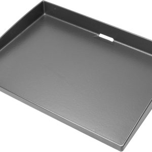 Parrilla plana con kit de accesorios para parrilla Blackstone de 22 pulgadas, hierro fundido resistente, compatible con camping y cocina al aire Parrilla plana con kit de accesorios para parrilla Blackstone de 22 pulgadas, hierro fundido resistente, compatible con camping y cocina al aire