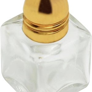 Juego de 24 saleros y pimenteros dorados de 12 oz, mini cubos cuadrados de cristal, saleros y pimenteros con parte superior dorada para restaurantes Juego de 24 saleros y pimenteros dorados de 12 oz, mini cubos cuadrados de cristal, saleros y pimenteros con parte superior dorada para restaurantes