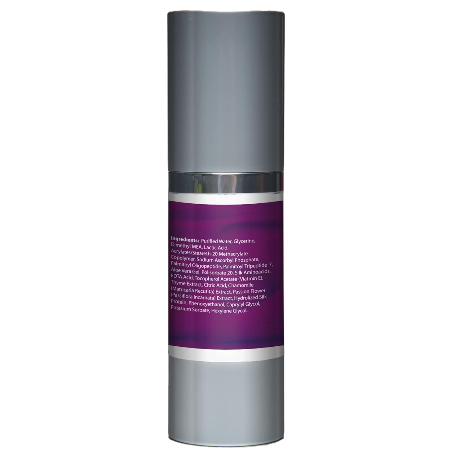 2X PRO REVISIL Serum – Suero antienvejecimiento – Suministro de 2 meses – Suero de vitamina C para cara y ojos – Ayuda a nutrir y fortalecer la