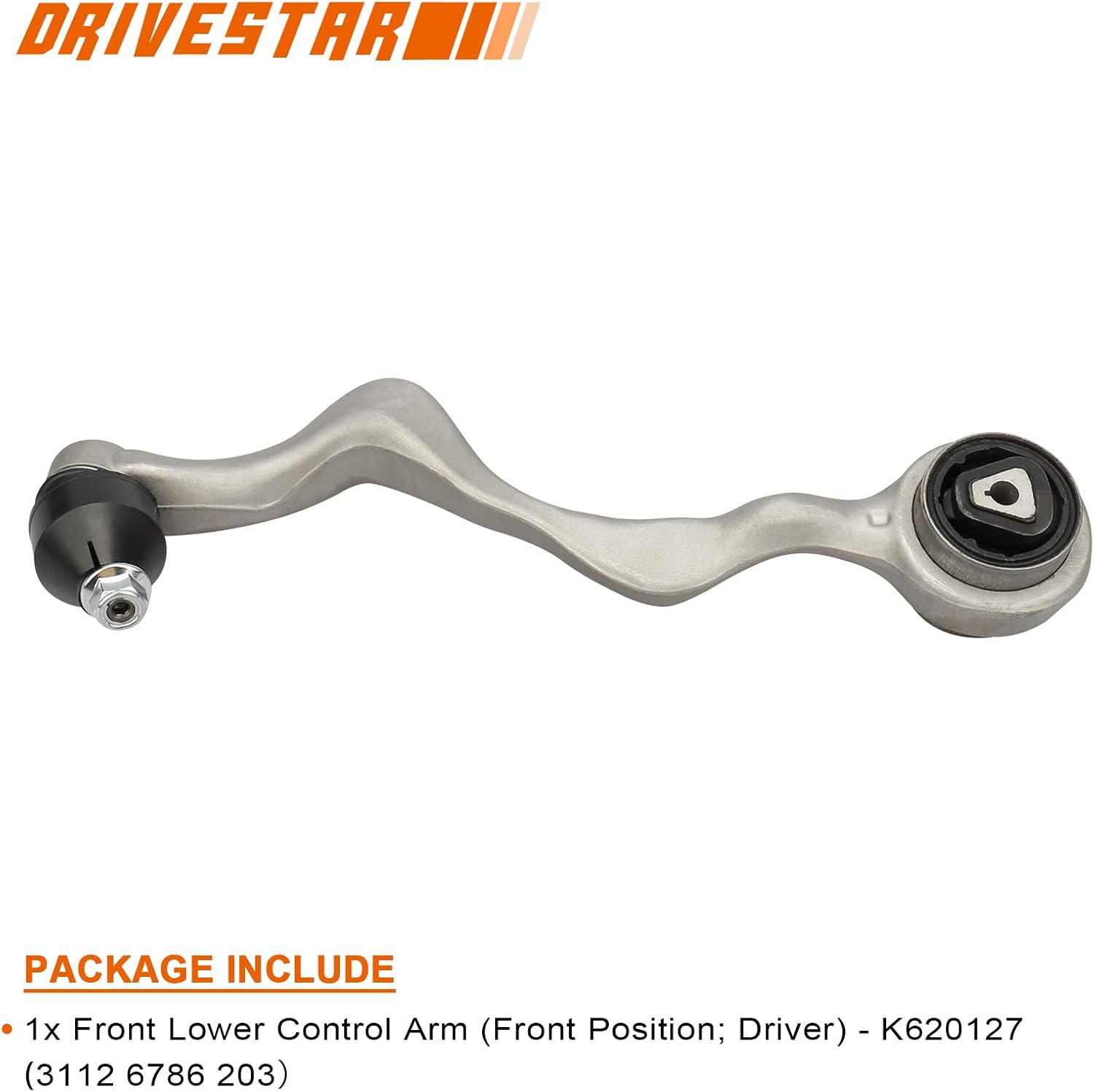 Kit de suspensión delantera brazo de control superior con rótula para BMW 128i 135i 325i 328i 330i 335i 335is X1 2006 07 08 09 10 11 12 13 14,