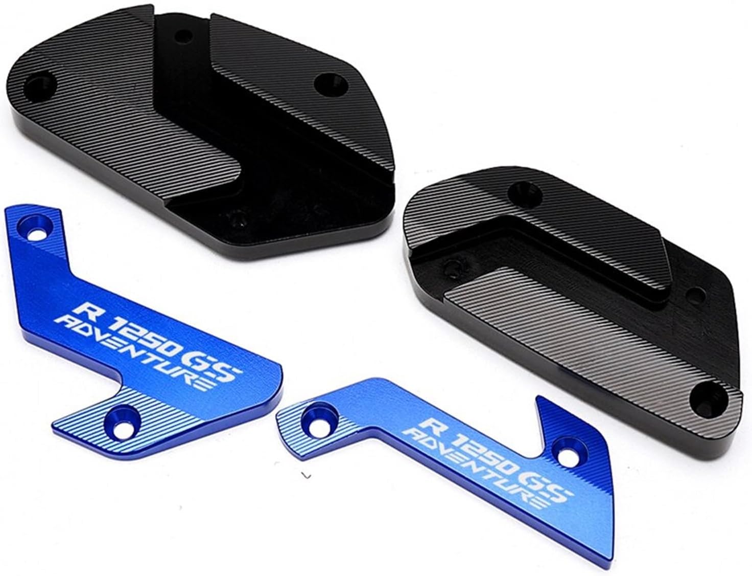 Piezas de repuesto para BMW R 1200 GS R1200GS ADV R1250GS Adventure R1250 motocicleta freno delantero embrague líquido depósito tapa tanque