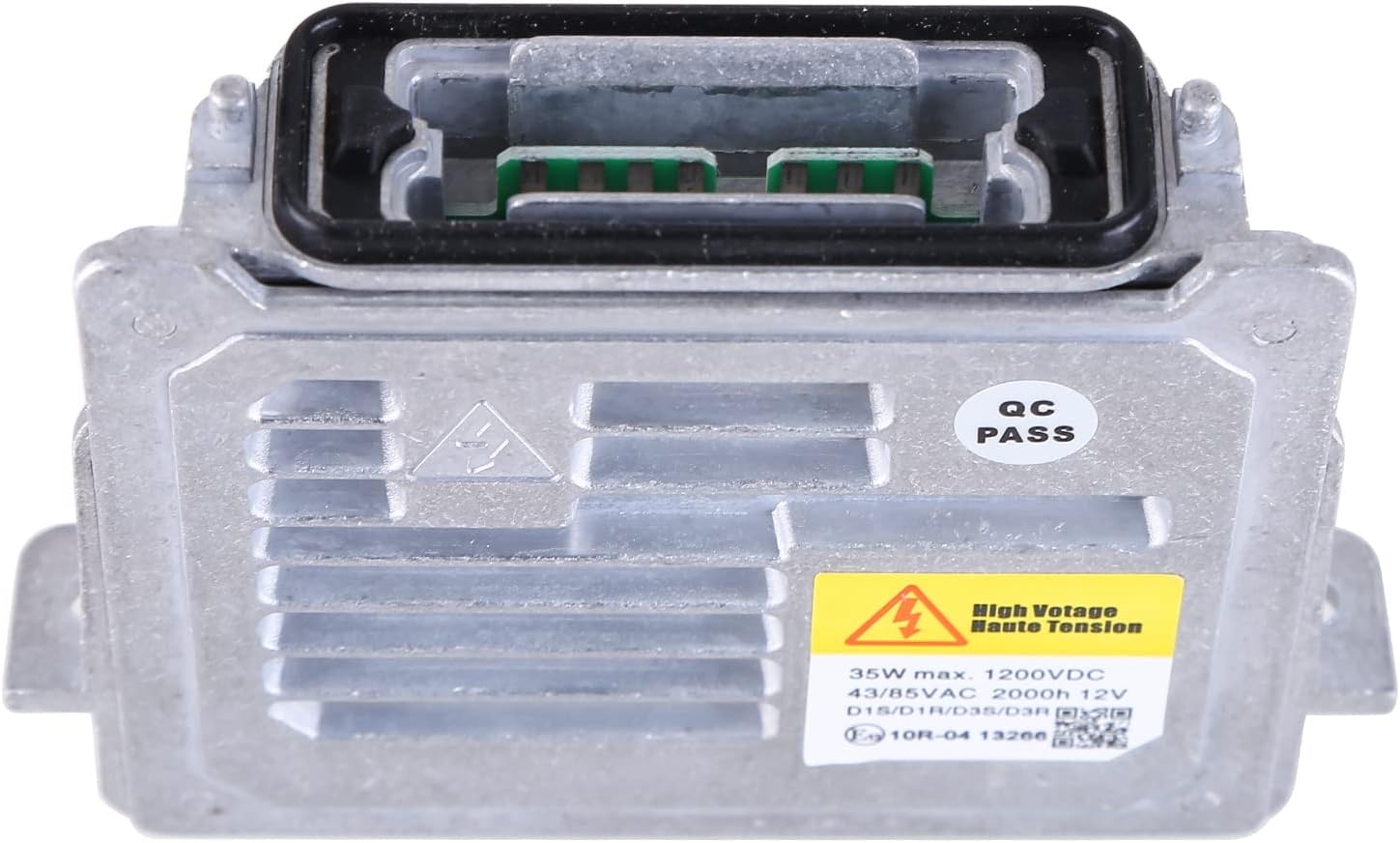 89089352 Módulo de unidad de control de balasto de faros de xenón D1SD1R D3SD3R Reemplazo de balasto para ChevyGMJeep Reemplaza 22840414 31297941