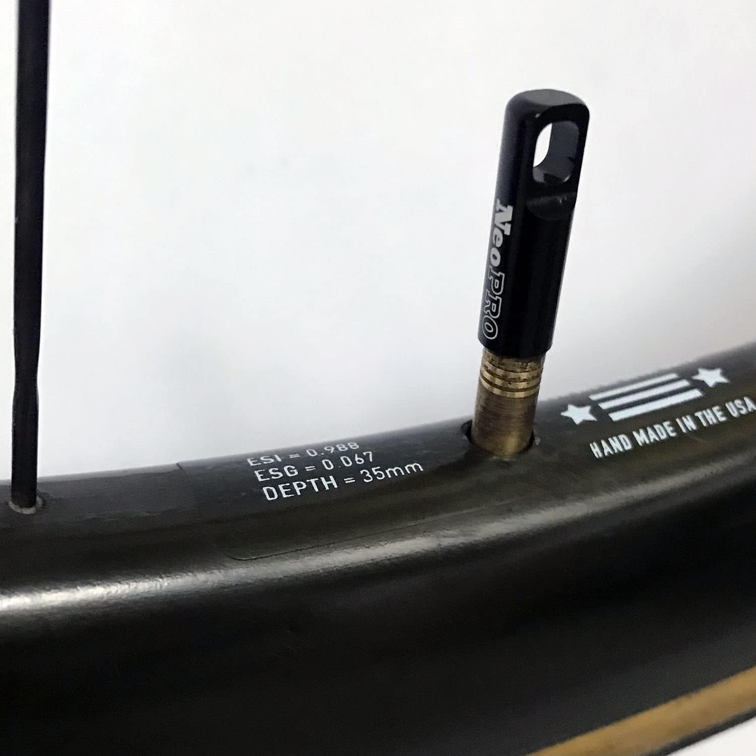 Bike Presta tapa de válvula con kit de función de extracción de núcleo de válvula, cubiertas antipolvo para neumáticos