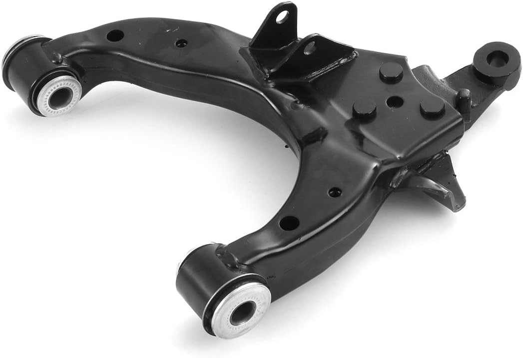 Metrix Premium GDX – Brazo de control inferior LR delantero y barra estabilizadora delantera LR, kit de eslabones para Toyota 4Runner