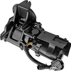 Fexhull Soporte de estribo eléctrico para Cadillac Escalade Fit para Chevy Tahoe Suburban Fit para GMC Yukon XL 2015-2020 lado derecho del pasajero Fexhull Soporte de estribo eléctrico para Cadillac Escalade Fit para Chevy Tahoe Suburban Fit para GMC Yukon XL 2015-2020 lado derecho del pasajero