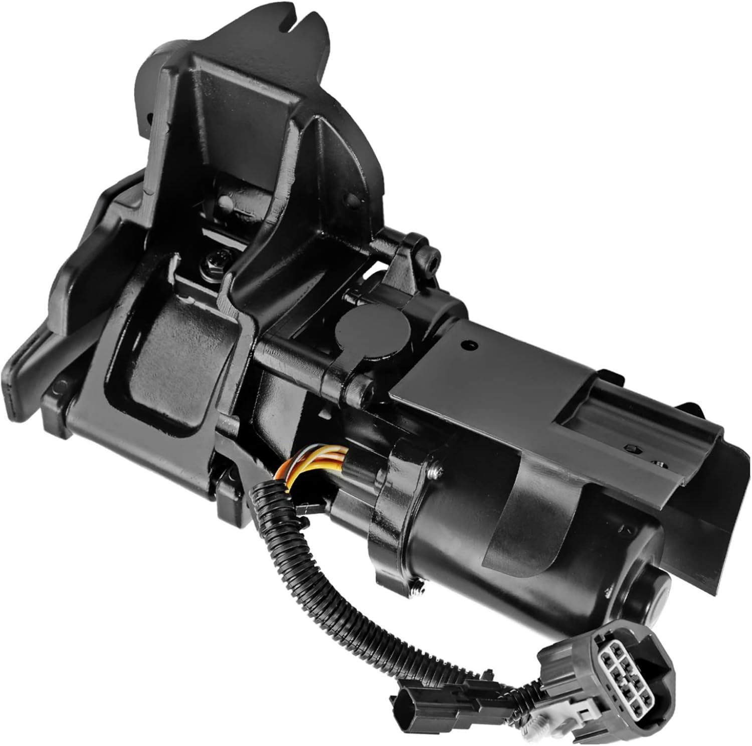 Fexhull Soporte de estribo eléctrico para Cadillac Escalade Fit para Chevy Tahoe Suburban Fit para GMC Yukon XL 2015-2020 lado derecho del pasajero