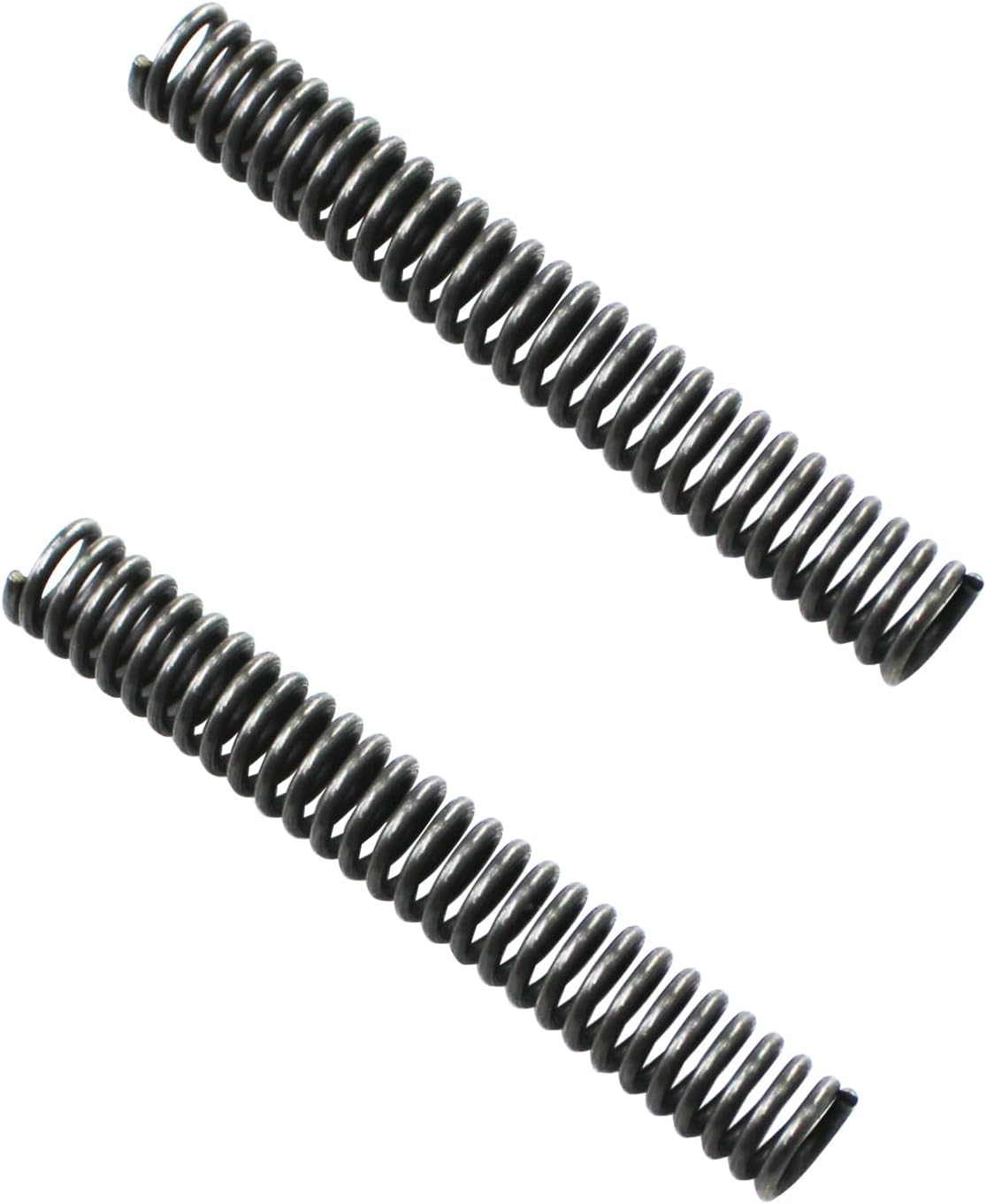 40-50-2555 Muelle empujador de mandíbula para Milwaukee (2PACK)