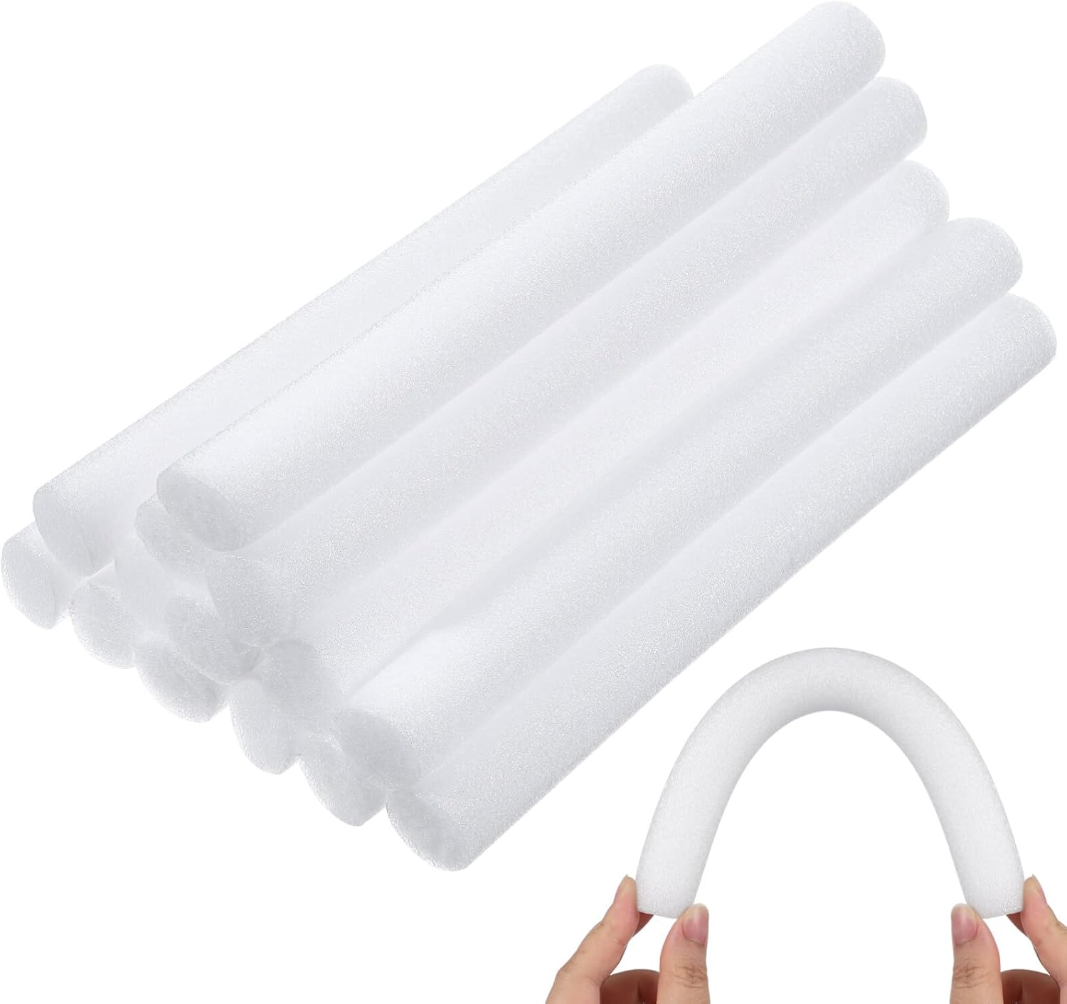 Funda para muebles, empuñaduras para sofá, espumas flexibles, relleno de respaldo, tubo de calafateo, agarres de espuma para sillones dueños de