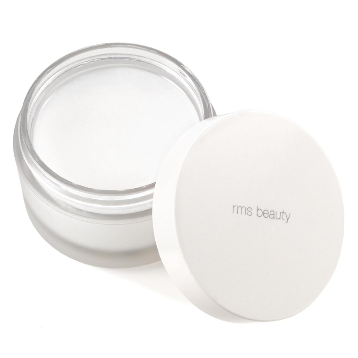 RMS Beauty Crema de coco cruda de 2.5 oz.