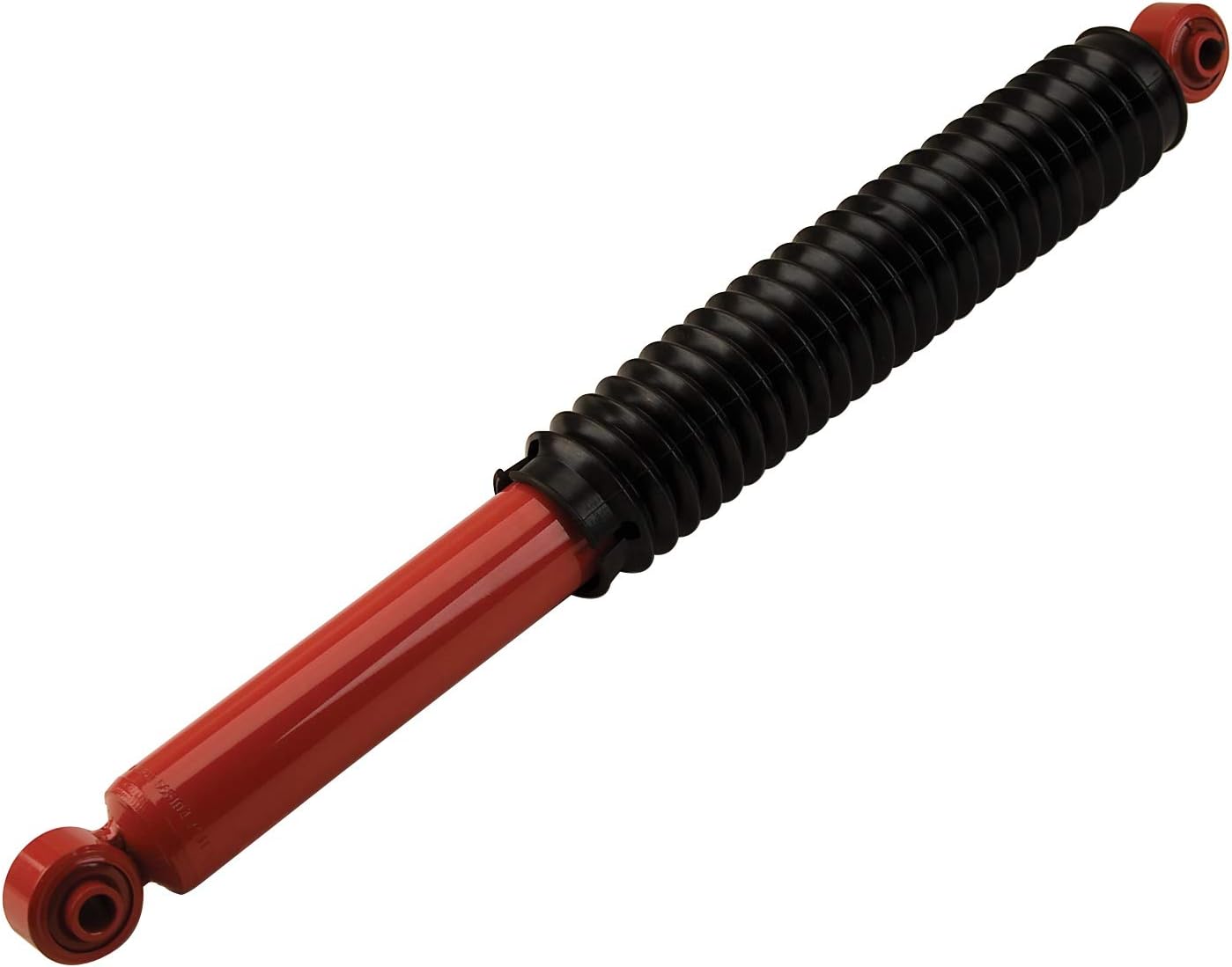 KYB 565086 MonoMax Gas Shock , Rojo
