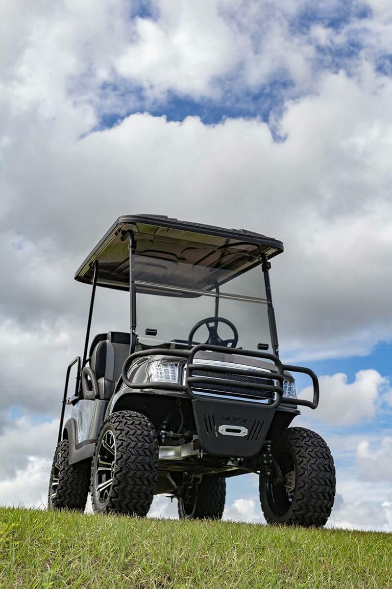 Predator – llanta para coche de golf 4 capas, AT DOT