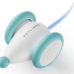 Juguete interactivo para gatos de interior, 2024 actualizado Juguetes para gatitos, juguete automático para gatos con luces LED, juguetes de ratón Juguete interactivo para gatos de interior, 2024 actualizado Juguetes para gatitos, juguete automático para gatos con luces LED, juguetes de ratón