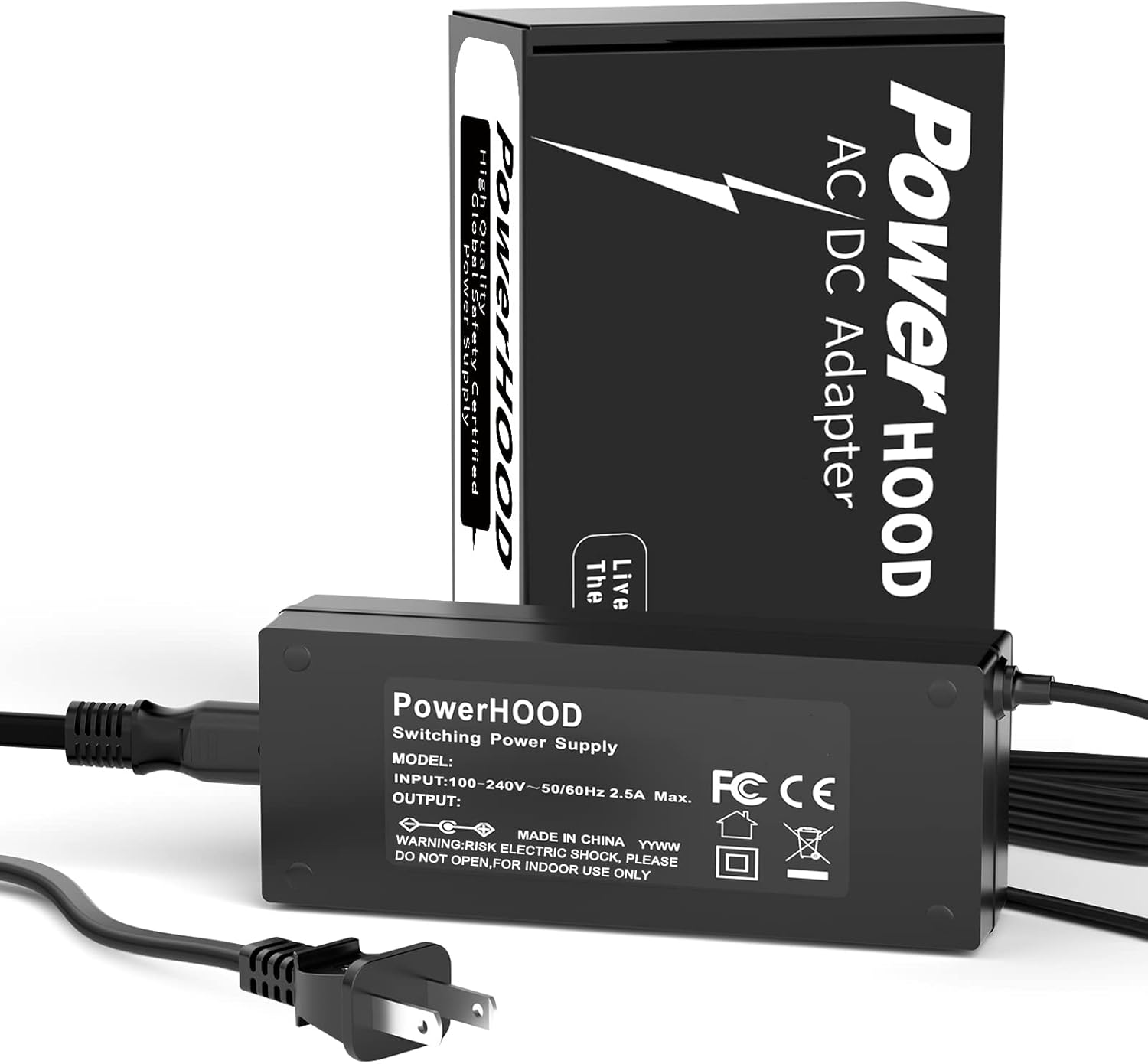 Adaptador CACC de 19 V compatible con Samsung Galaxy Book Flex Alpha NP730QCJ-K01US NP730QCJ-K02US 2 en 1 13.3 pulgadas QLED con pantalla táctil