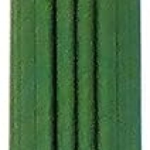 Polyvance Varilla de soldadura de plástico de polietileno de alta densidad verde (HDPE), 18″ de diámetro, 30 pies., para canoas, kayaks, Polyvance Varilla de soldadura de plástico de polietileno de alta densidad verde (HDPE), 18″ de diámetro, 30 pies., para canoas, kayaks,