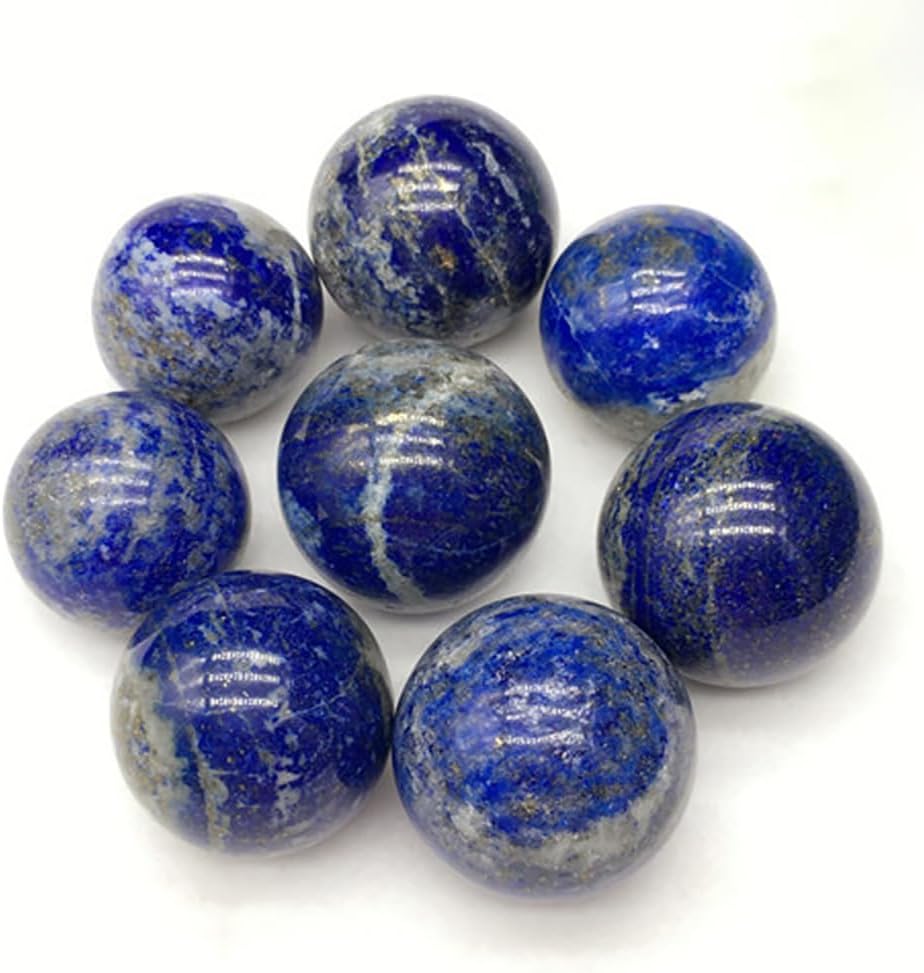 Bola de cristal natural, piedra de luna naranja pulida, esfera decorativa con soporte de madera, bola de cristales curativos, piedra curativa