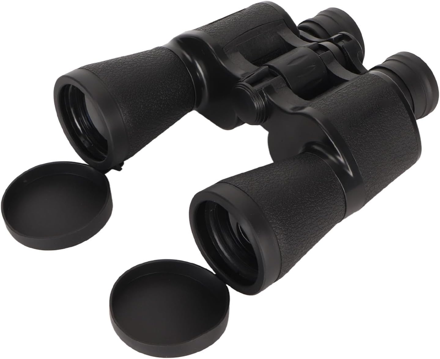 10x Magnification Binoculars with Large Aperture Objective Lens, 10x Telephoto Lens, Multi Layer Coating, for Bird Watching and Long Distance