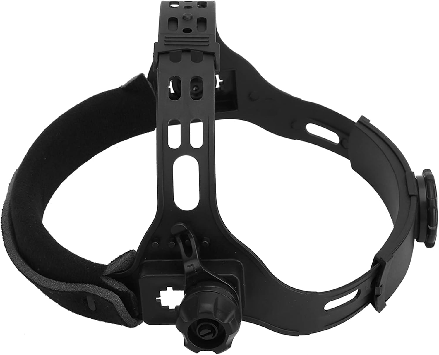 Pieza de repuesto para el sombrero, repuesto ajustable para cascos de soldadura, capucha de soldadura con accesorios para casco de soldador con