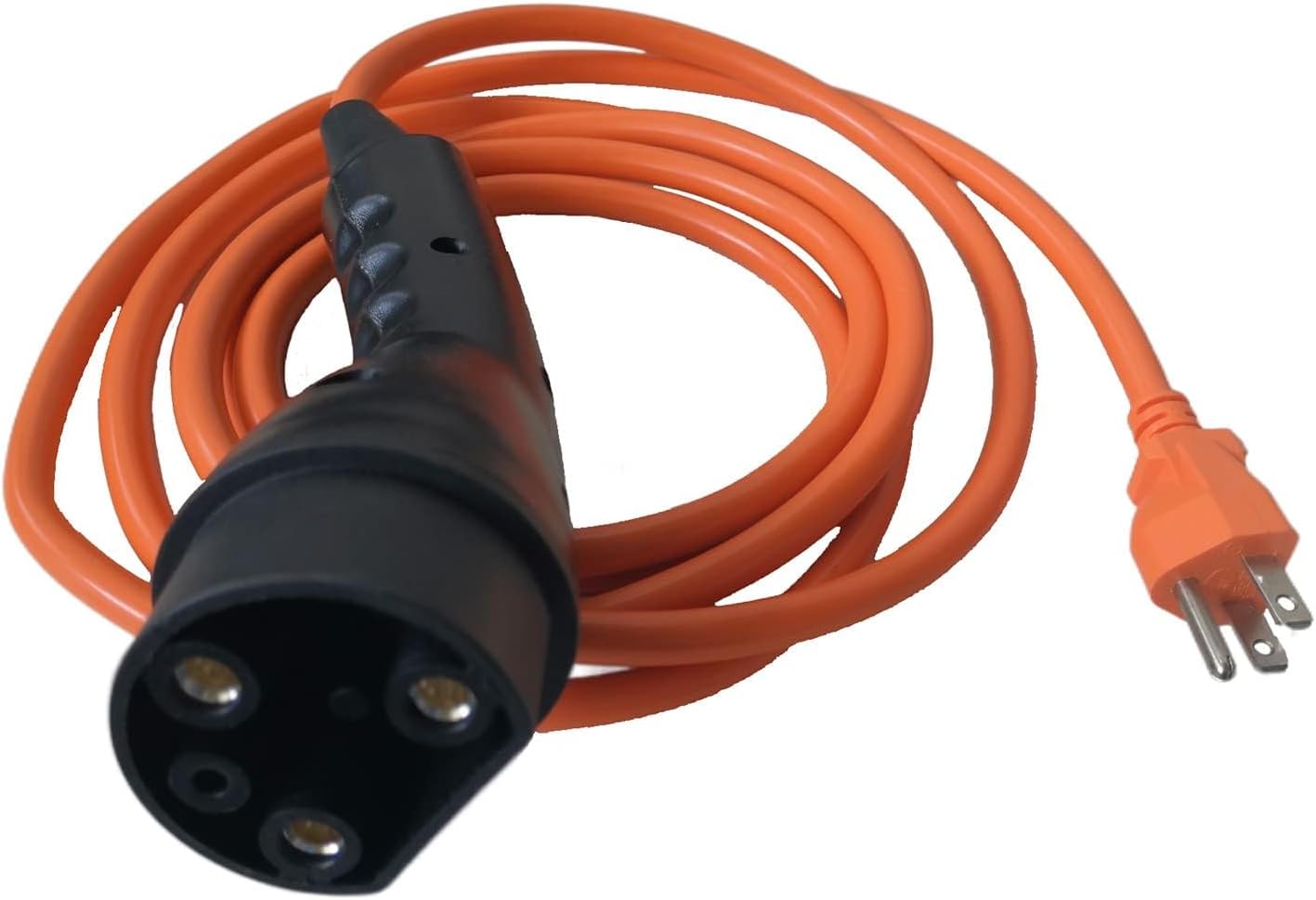 Conjunto de cable de alimentación de carga para carros de golf Evolution, reemplaza al OEM # 2.04.0620