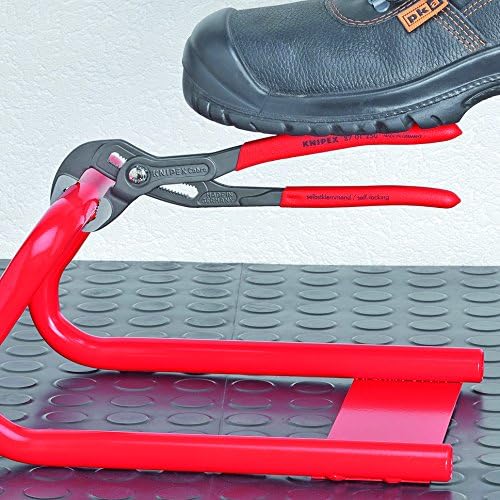 KNIPEX Alicates para bomba de agua Cobra