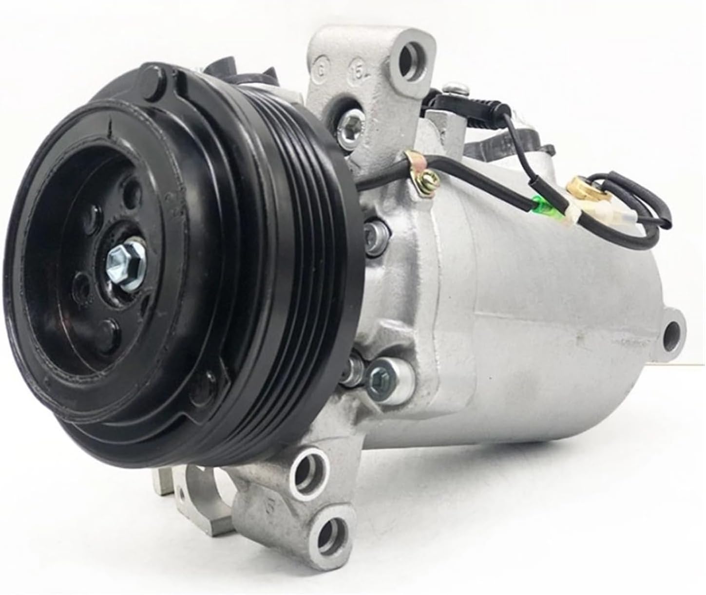 AC Compressor Compatible for BMW Z3 E39 520 E46 N42 B20 N46 M47 SS120 air conditioner 64528386650 6901206 8375319 64526901206 64528375319
