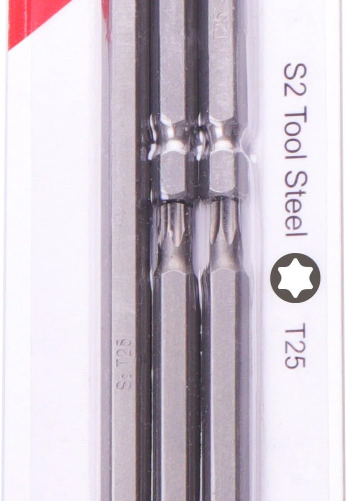Juego de puntas de destornillador de 5 piezas, llave cuadrada, herramienta de reparación hexagonal de precisión