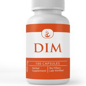 PURE ORIGINAL INGREDIENTS DIM Diindolilmetano (100 cápsulas) puro, verificado en laboratorio, sin rellenos PURE ORIGINAL INGREDIENTS DIM Diindolilmetano (100 cápsulas) puro, verificado en laboratorio, sin rellenos