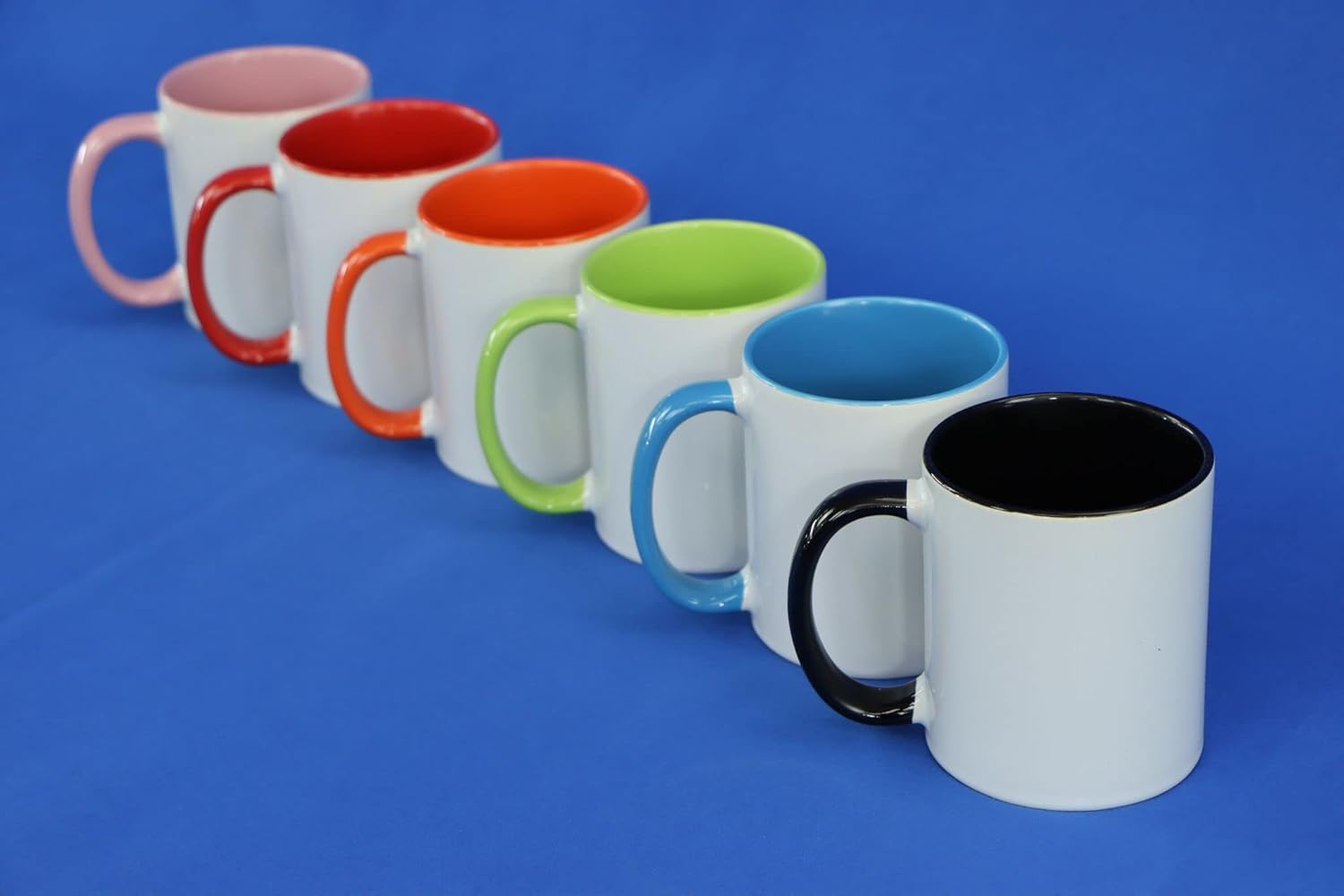 Taza de café personalizada con nombre inicial con monograma, taza de café con nombre personalizado, taza de café floral, regalo para su regalo de