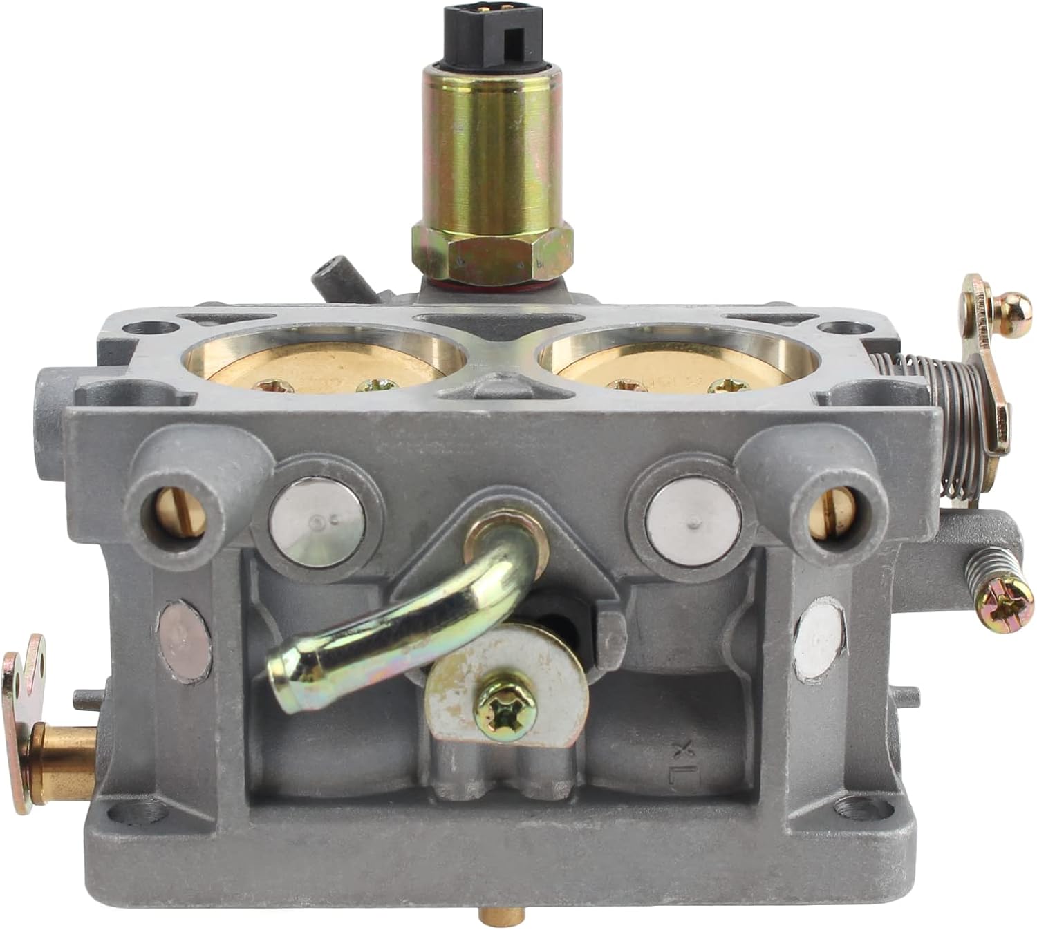 0E25480ESV Kits de carburador para Generac Guardian E0506 0E0506 E2548 0E2548 0E25480SRV Reemplazar para 0G4612 0K1588 GP15000 GP17500 GT760 GT990