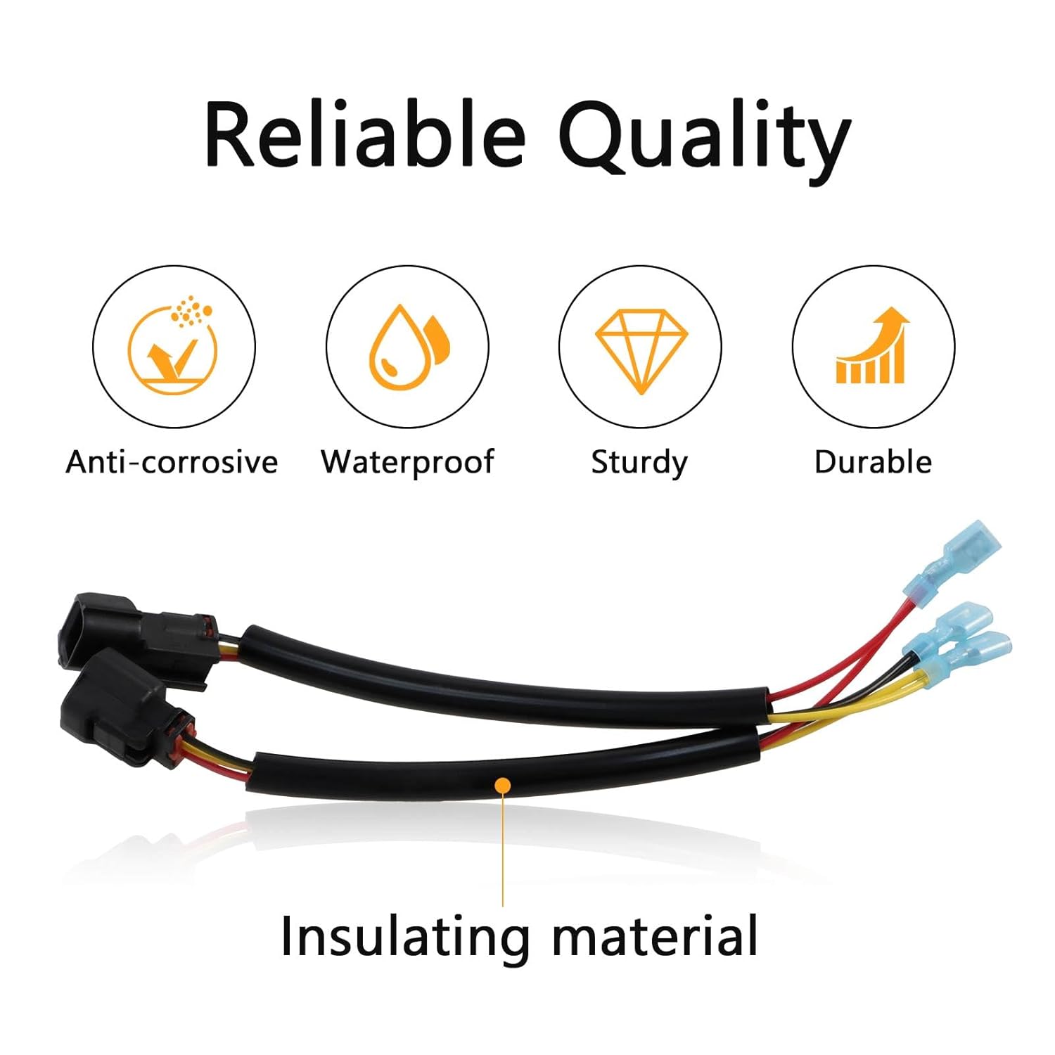 Herramienta de ajuste TPS modelo 1 Sensor de posición del acelerador Herramienta de ajuste de prueba compatible con EXC XC-W SXF XC-F, FX450 FE501S,