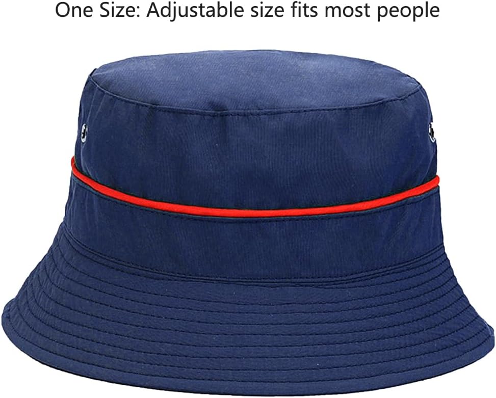 XYIYI Gorros de pescador de secado rápido para hombres y mujeres, gorra de pesca al aire libre para el sol y la playa