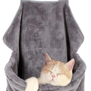 Creation Core – Bolsa de transporte para mascotas para perros y gatos, bolsa de transporte manos libres, de algodón, suave, transpirable, delantal Creation Core – Bolsa de transporte para mascotas para perros y gatos, bolsa de transporte manos libres, de algodón, suave, transpirable, delantal