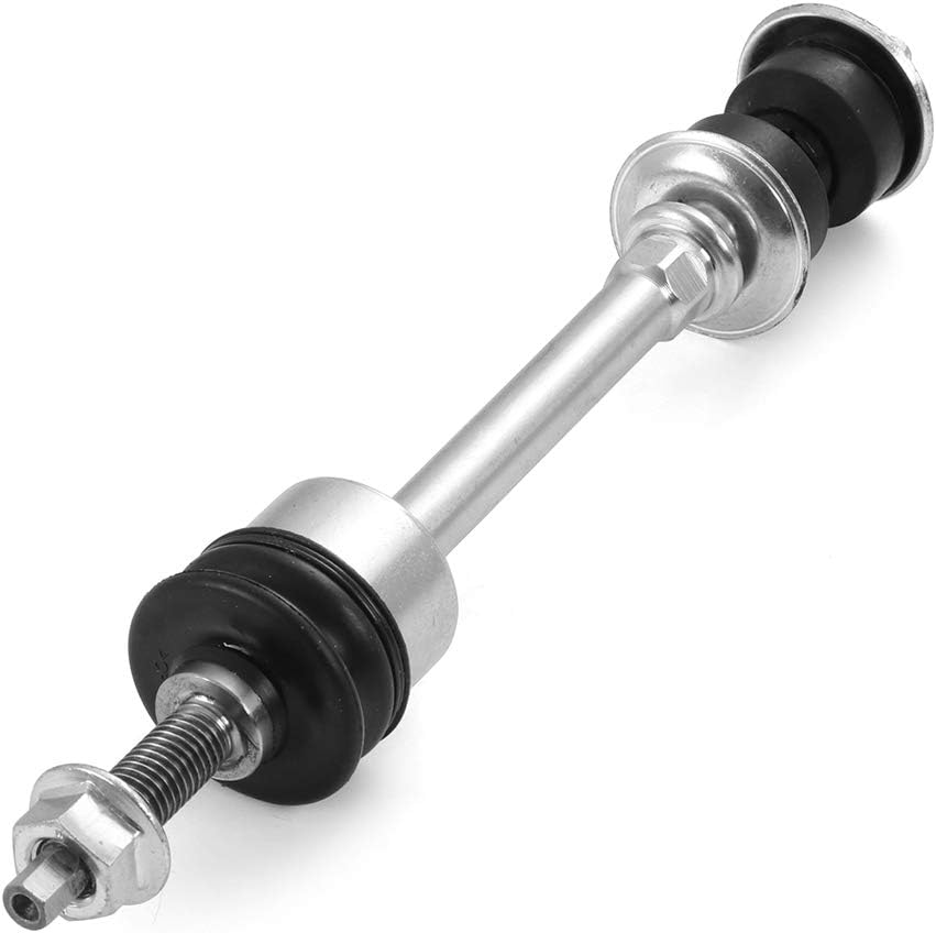 Metrix Premium 2 barras estabilizadoras delanteras K750263 para Dodge Dakota 2005-2010, Mitsubishi Raider 2006-2009, Ram Dakota 2011