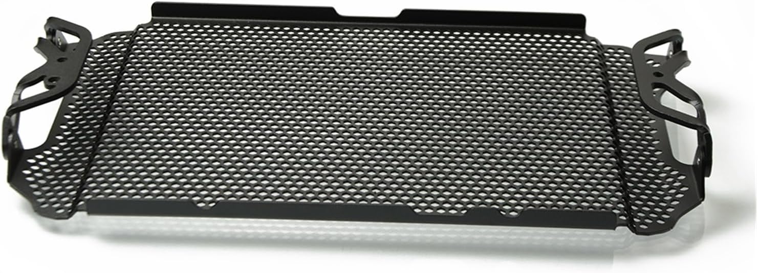 Radiator Motorcycle Accessories Aluminum Radiator Guard Radiator Grille Cover for Yama-&ha MT-09 Sport Tracker MT-09 FZ-09 MT09 FZ-09 MT09