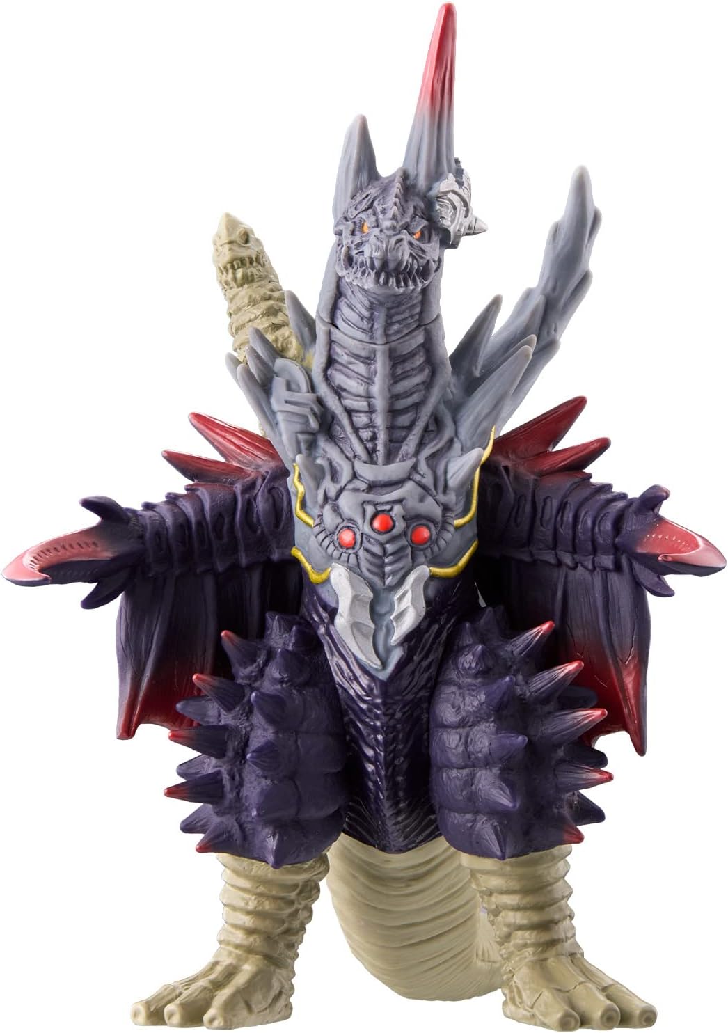 BANDAI Ultra Monster DX Destrodos