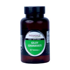 Baba Ramdev – Divya Giloy Ghanvati por DivyaOM.com Baba Ramdev – Divya Giloy Ghanvati por DivyaOM.com