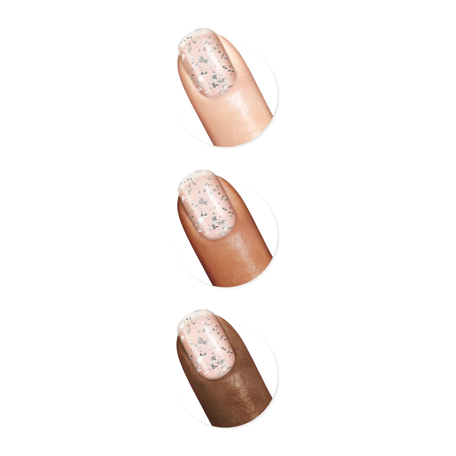 SALLY HANSEN Miracle Gel – Esmalte de uñas