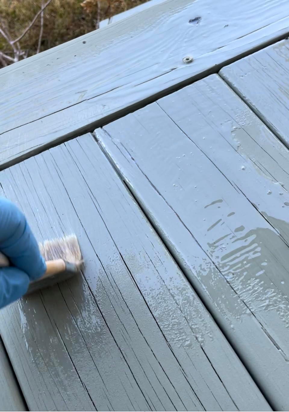 Re-Rot – Kit de reparación de epoxi de madera de 48 onzas, 3 productos en 1, restaura la resistencia estructural a más dura que nueva, reconstruye