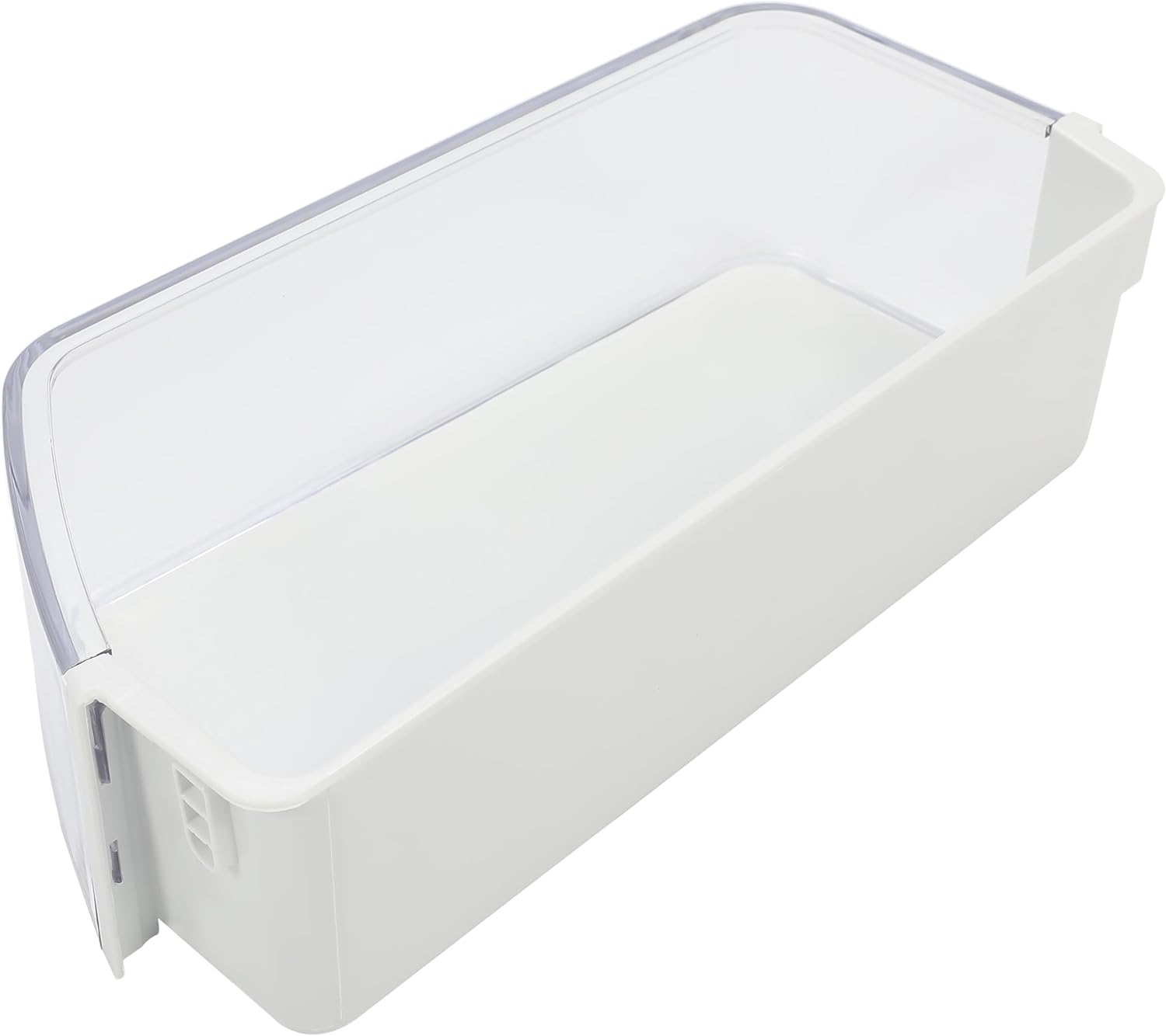 HECASA DA97-17255A AP6784023 – Estante para puerta de refrigerador, compatible con Samsung Refrigerador RF265BEAESGAA RF265BEAESRAA RF262BEAESRAA