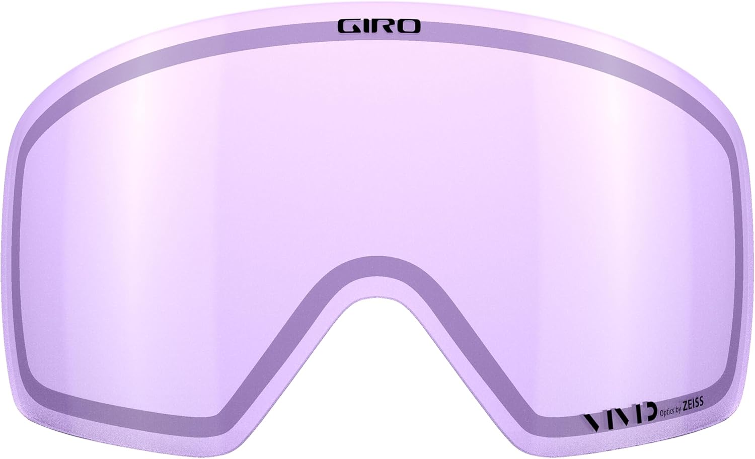 Giro Lentes de repuesto para gafas de nieve Contour – VIVID Apex