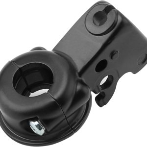 M MATI Palanca de embrague Perch Mount Soporte Negro para Harley Davidson Sportster 883 1200 Softail Dyna Electra Glide Road King Fat Boy Night M MATI Palanca de embrague Perch Mount Soporte Negro para Harley Davidson Sportster 883 1200 Softail Dyna Electra Glide Road King Fat Boy Night