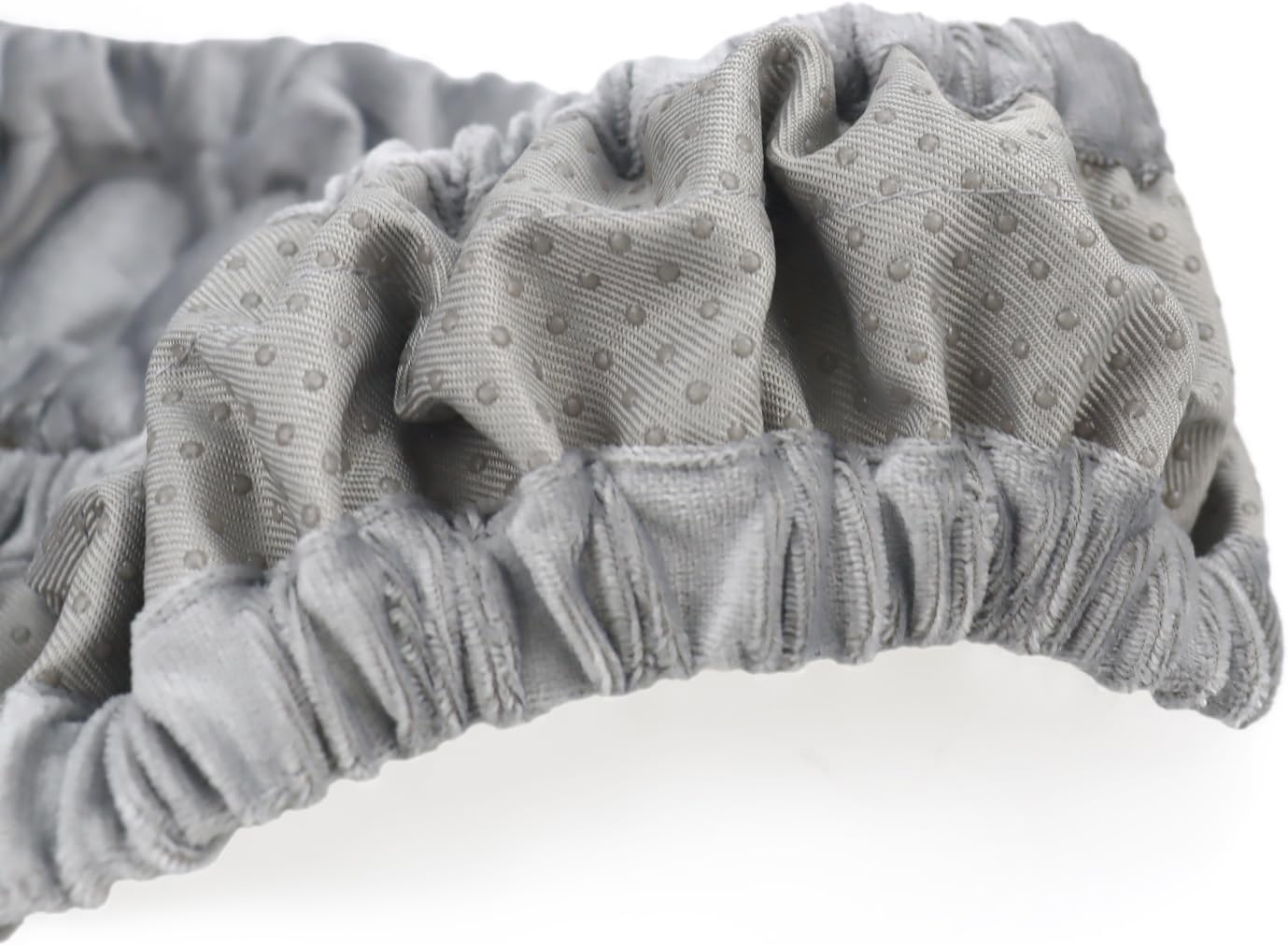 Almohadillas de anillo para base de taburete de bar, protectores de piernas, almohadilla de anillo antideslizante para base redonda debajo de sillas